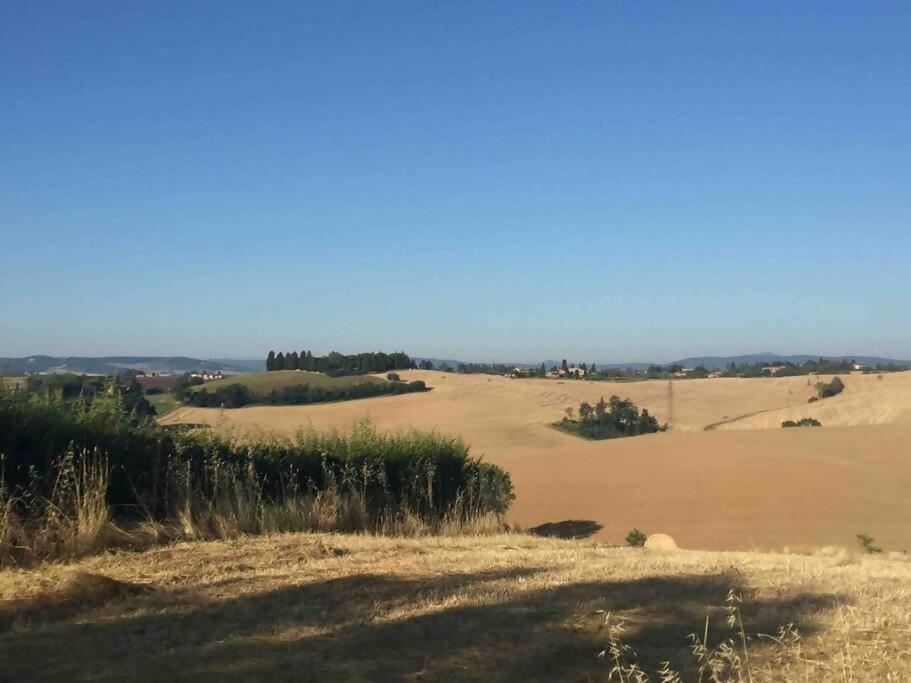 La Dogana Siena Exterior foto
